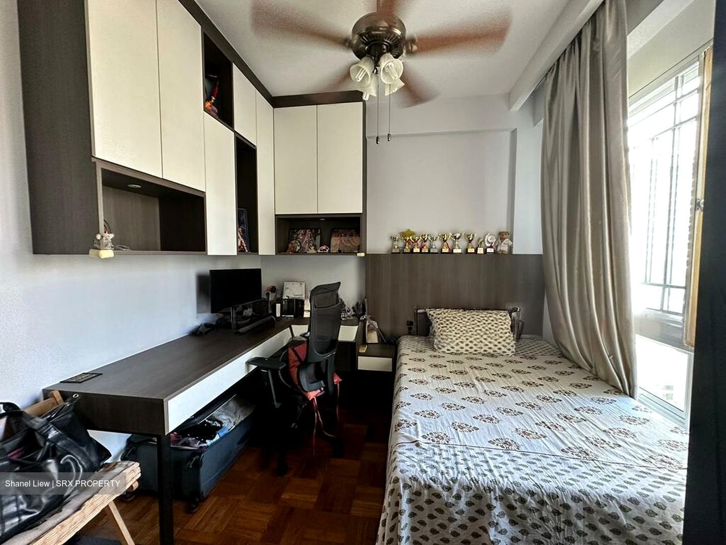 The Tropica (D18), Condominium #513050751